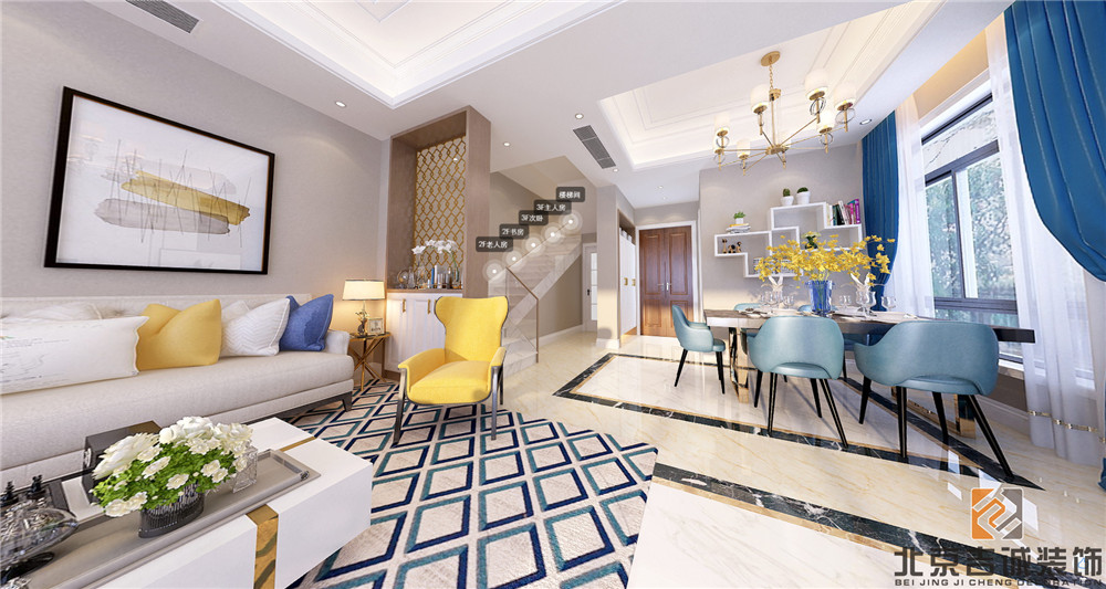 別墅裝修 別墅裝修