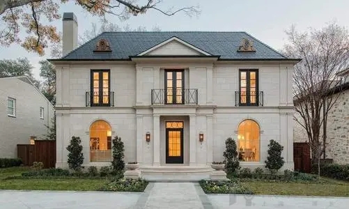 別墅裝修設計要注意哪些事? 別墅裝修設計要注意哪些事?