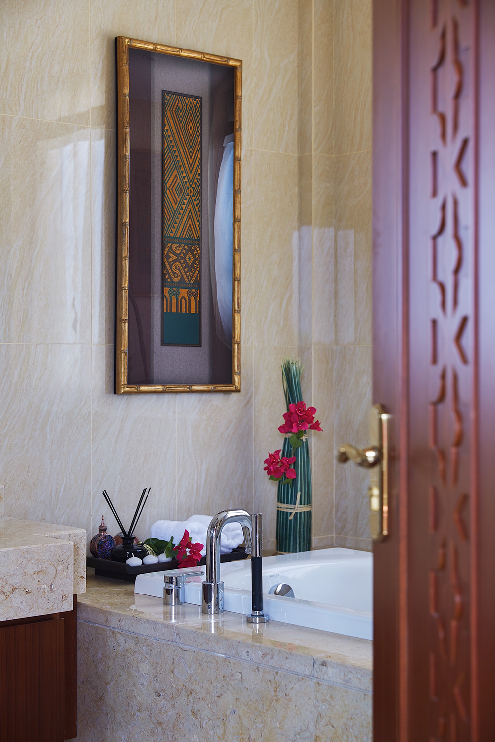 龍湖九里晴川-現(xiàn)代簡約-臥室設(shè)計效果圖