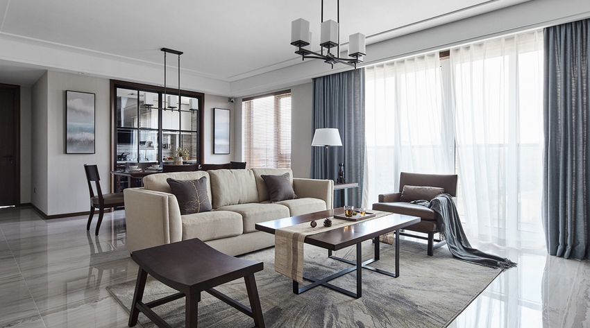 如何通過軟裝搭配提升你的家居品質? 如何通過軟裝搭配提升你的家居品質?