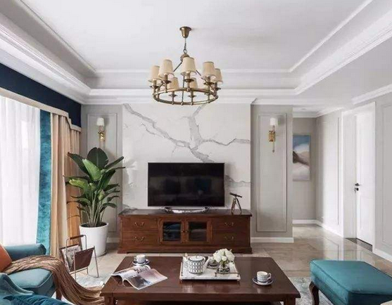 簡(jiǎn)歐式裝修風(fēng)格注意事項(xiàng)?風(fēng)格特點(diǎn)有啥? 簡(jiǎn)歐式裝修風(fēng)格注意事項(xiàng)?風(fēng)格特點(diǎn)有啥?